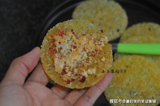 湘西美食土匪鍋巴又酥又脆太香了教你地道做法挺簡單