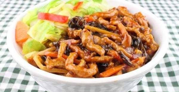 原创
回锅肉、鱼香肉丝、麻婆豆腐和宫保鸡丁等川菜代表菜的传统做法是什么?