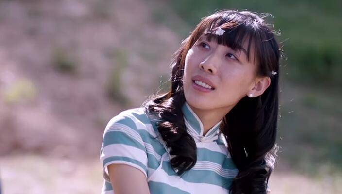 原创驴得水张一曼看似放荡不羁那只是在追求自己的自由