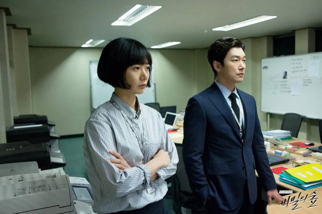 韩国高分悬疑烧脑韩国电视剧韩剧推理破案