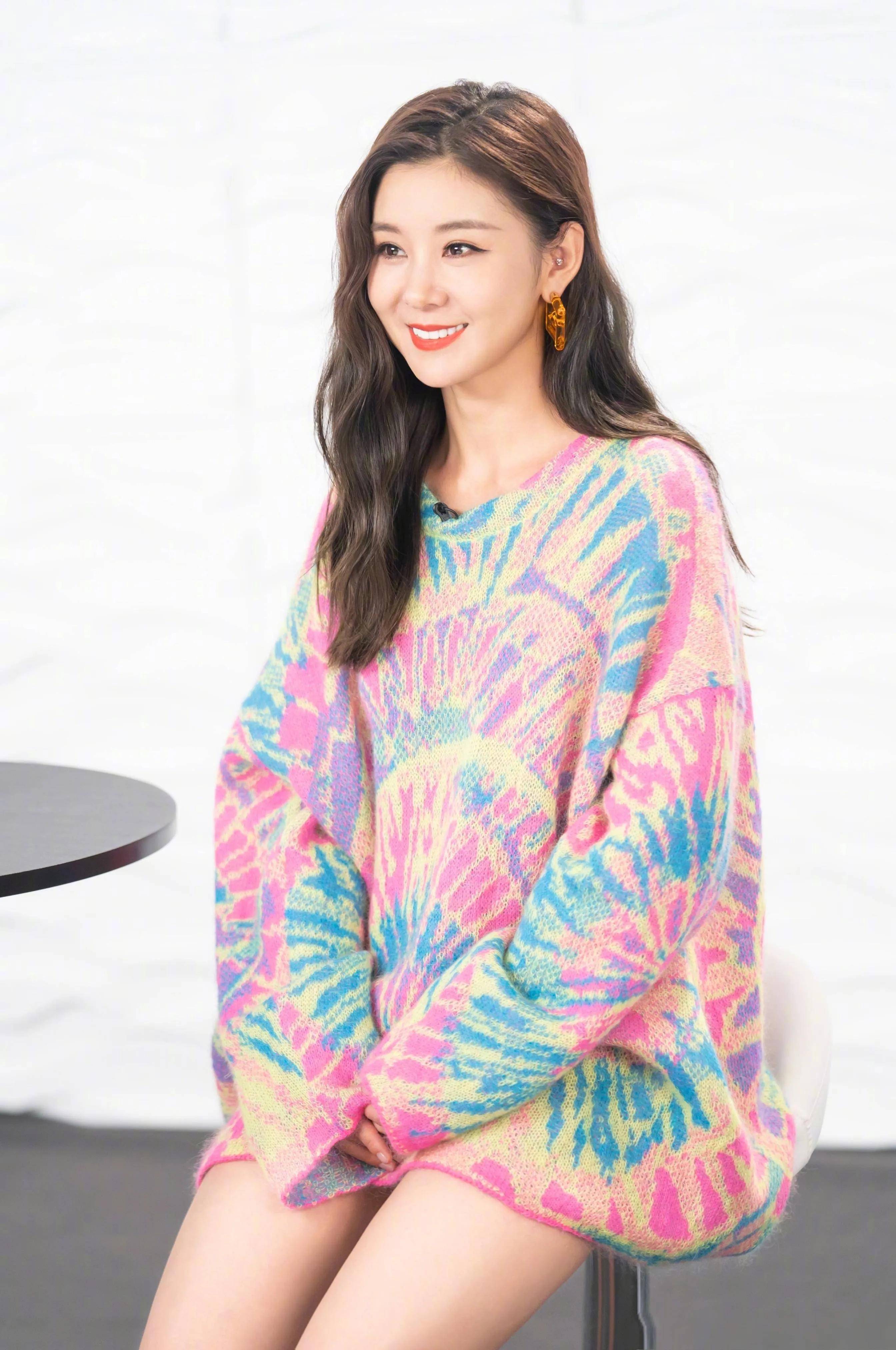 王雷爆红后娶李小萌没办法不娶她陪了我8年