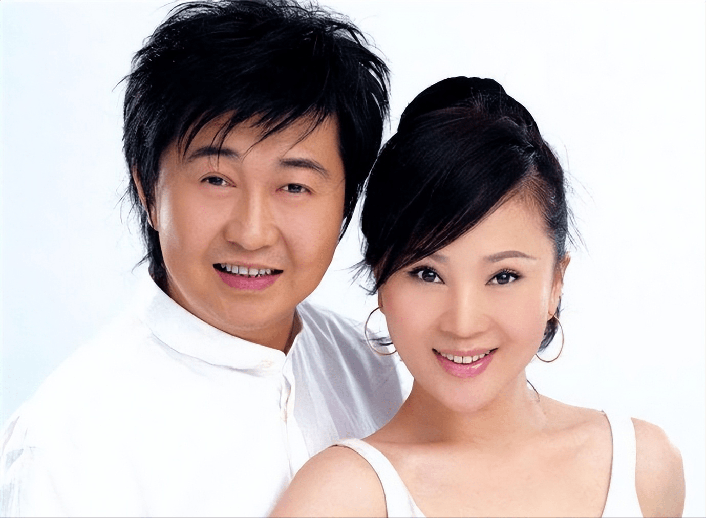 原创有一种伴侣叫知心爱人有一种夫妻叫任静付笛声