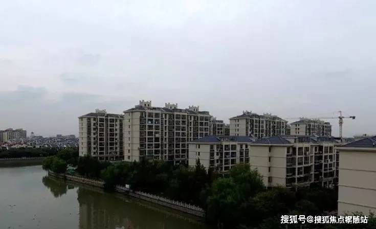 营销中心松江泗泾绿波景园松江泗泾绿波景园