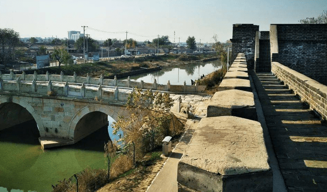 北京一小众景区走红，距今已有1800年历史，风景优美古韵十足