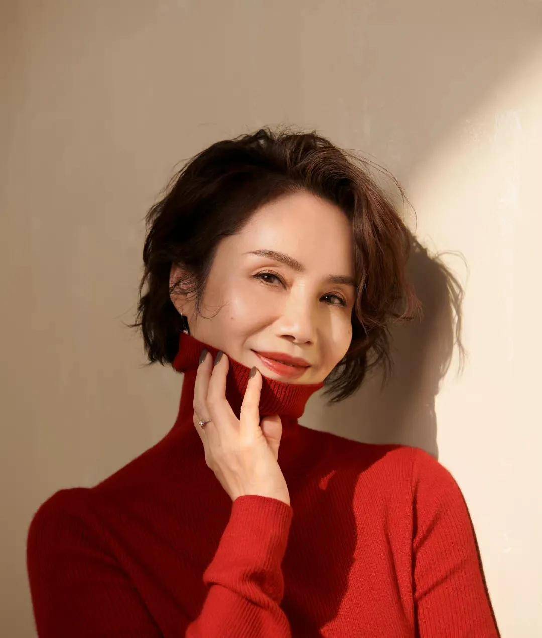 主播徐俐二婚带着儿子嫁豪门被丈夫和婆婆宠上天