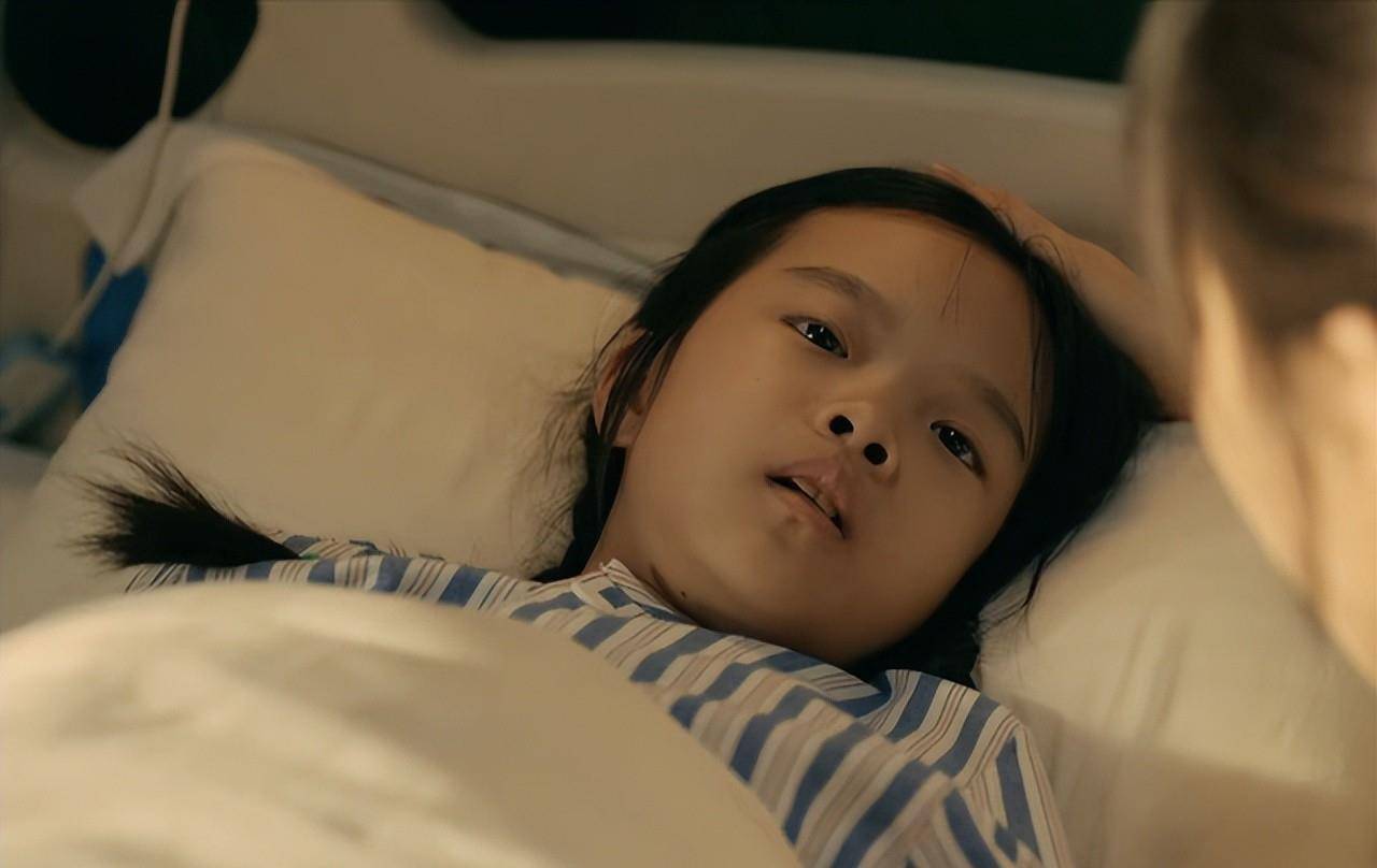 原创亲爱的小孩看懂谢天华为何袒护肖路才明白一诺对禾禾的狠心