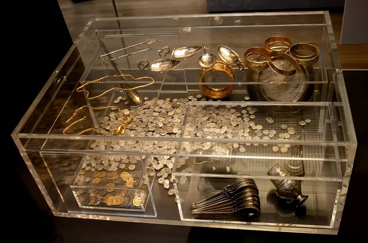 原创
罗马帝国留下霍克森胡椒瓶,看罢这件文物,才知道什么是工匠精神