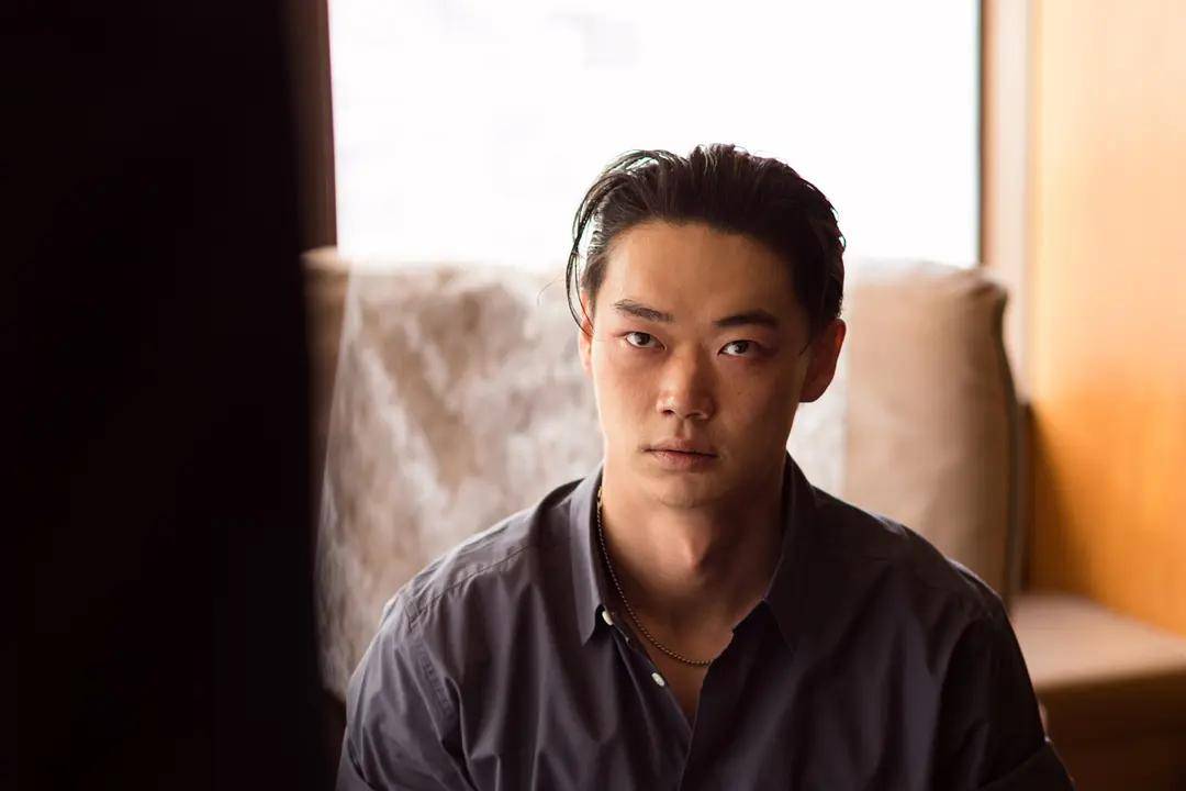 hbo最新大尺度美剧高潮迭起,日本东京的黑势力上演对决,逆袭_佐藤