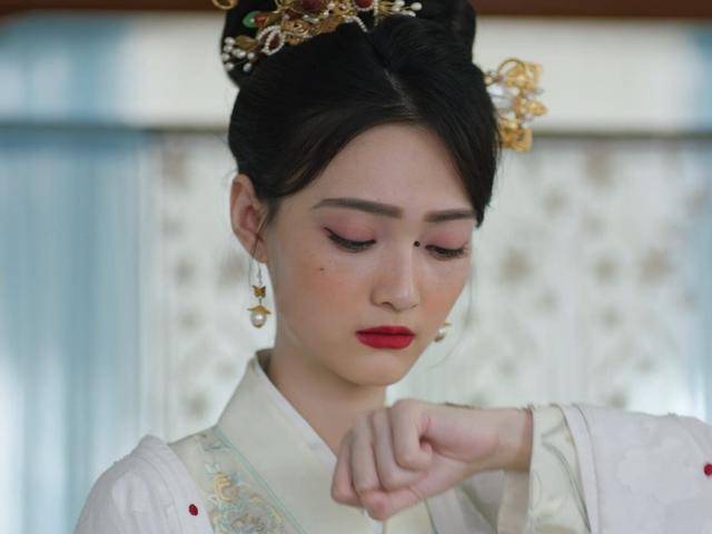 《玉面桃花总相逢》大结局:有3个惊喜,一个意料之外_胡娇_许清嘉_林翠
