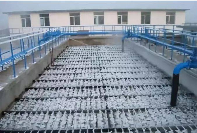 【值得收藏】生物接触氧化法详细解析