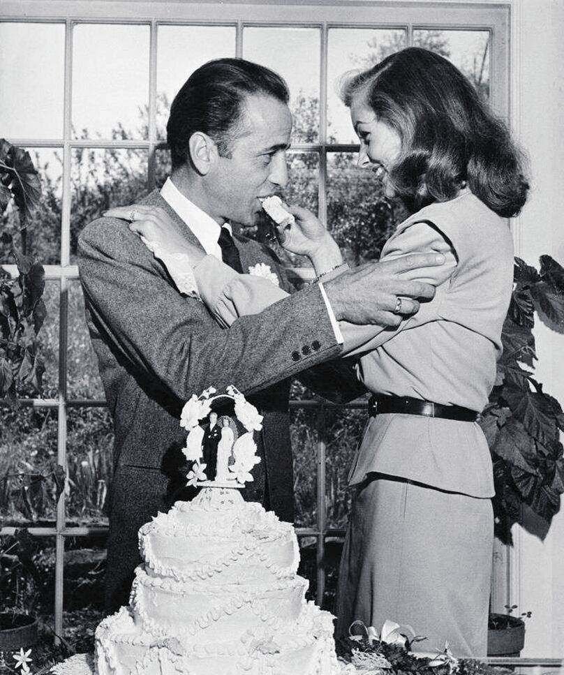 鲍嘉的影坛辉煌成就,是付出足够努力后的结果,也许这段与白考儿的婚姻