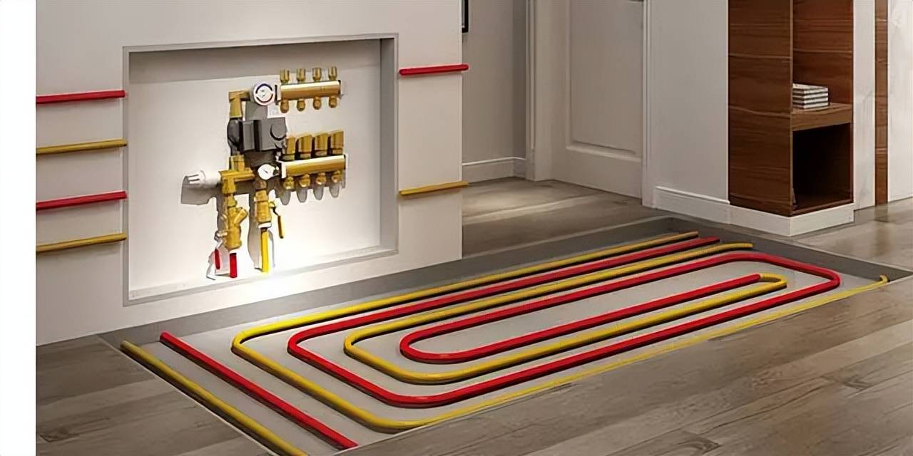 这些地暖安装的谣言你是不是都信了