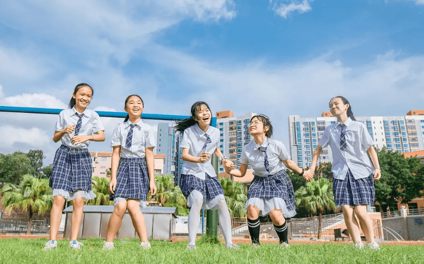 公立私立学校的差距不止体现在学费上学生之间差距更明显