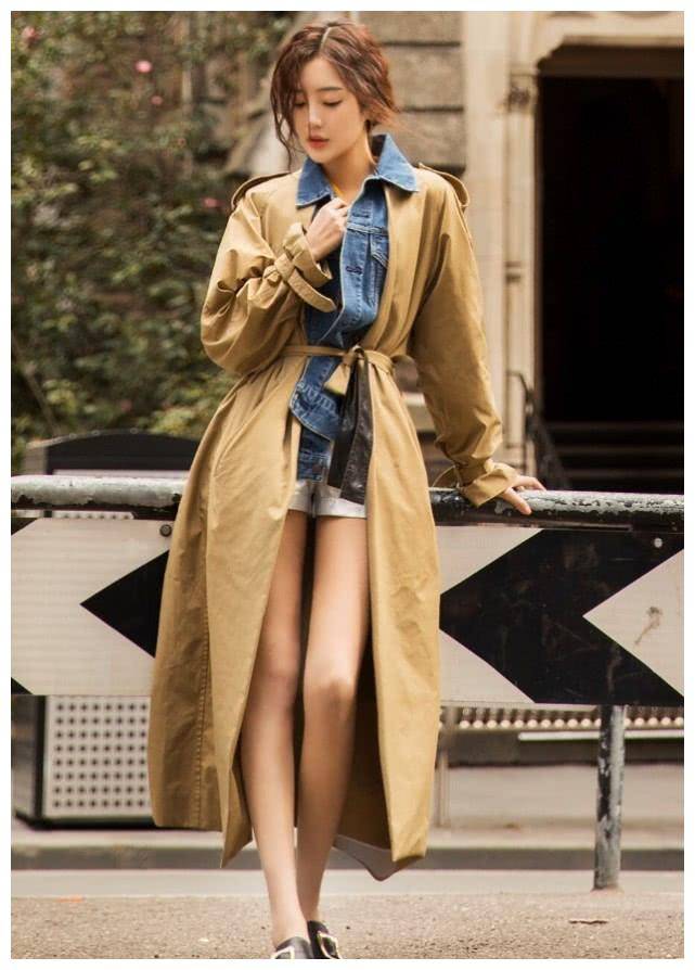 王梓薇_时尚_穿着