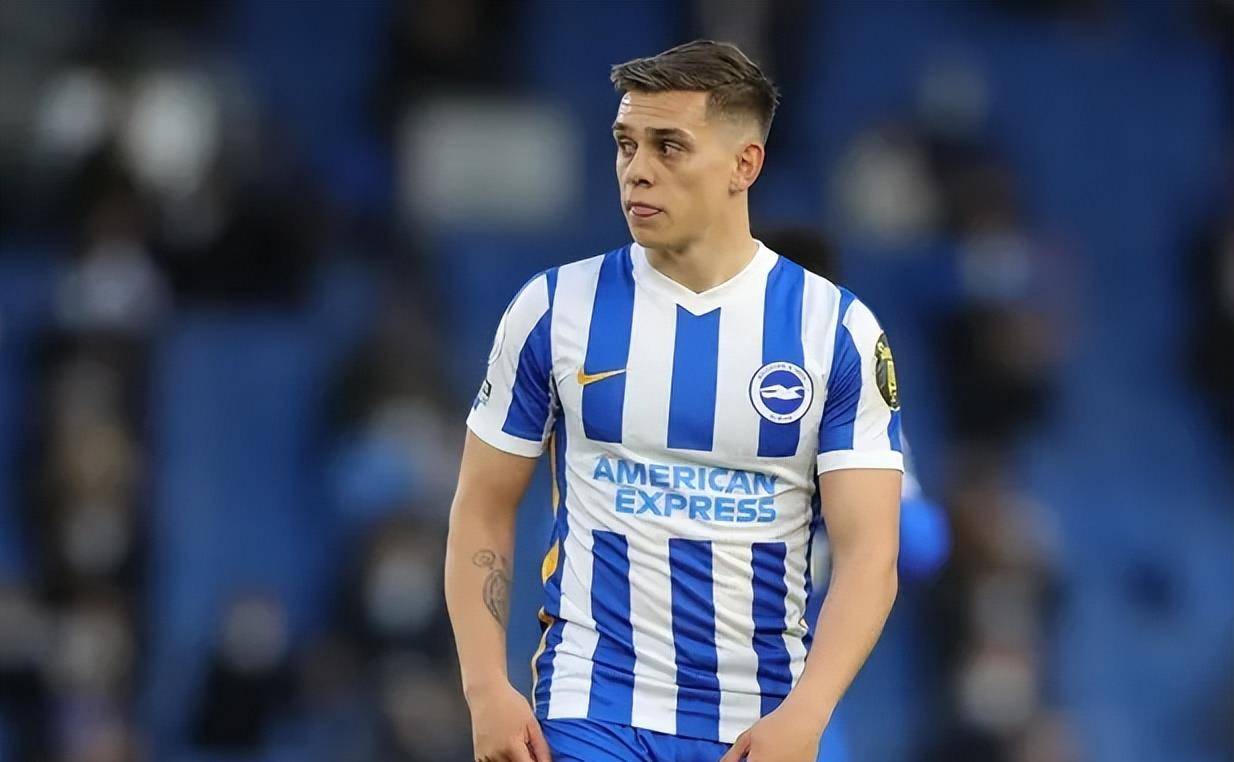 原创豪门杀手特罗萨德面对英超六强独造8球身价已达1700万