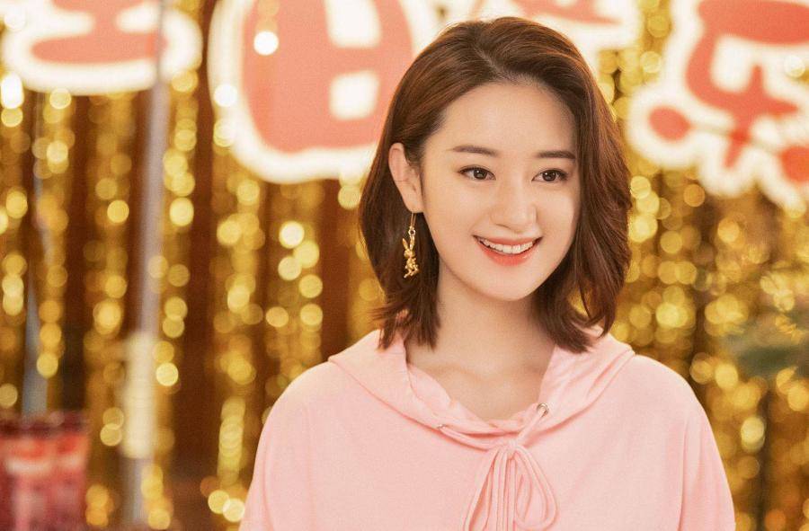 晓婷的朋友皆是圈内顶流,高情商的学霸,好人缘的她不止演技好_刘诗诗