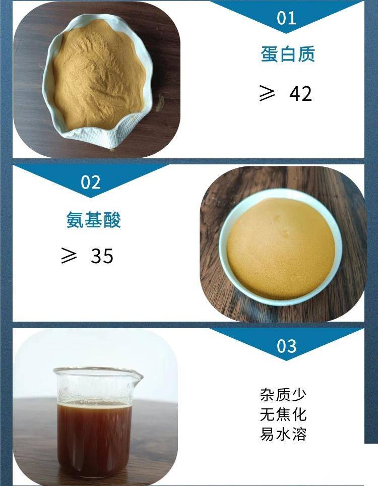 玉米漿乾粉在肥料飼料發酵培養基等行業的應用