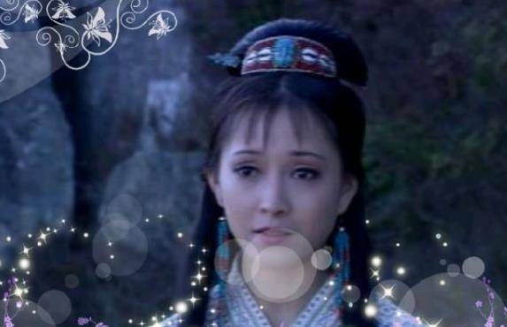 这部电视剧当年播出后收视火爆,剧中男主角尹剑平的扮演者是张子健,而