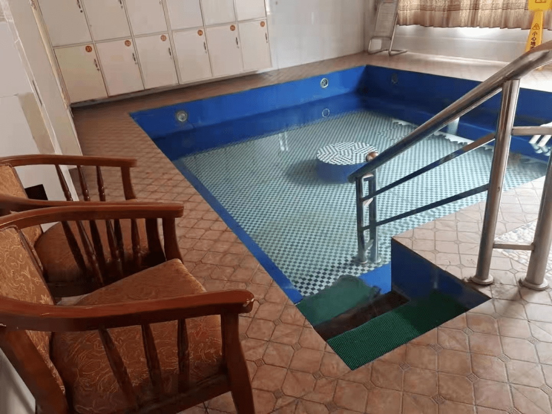 春日,来秘境洛扎泡温泉67吧!_谢翁_拉普_旅游