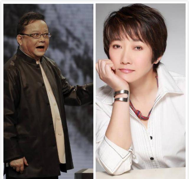 为何能与小20岁的郑艳东相处至今_成方圆_王婷婷_孩子