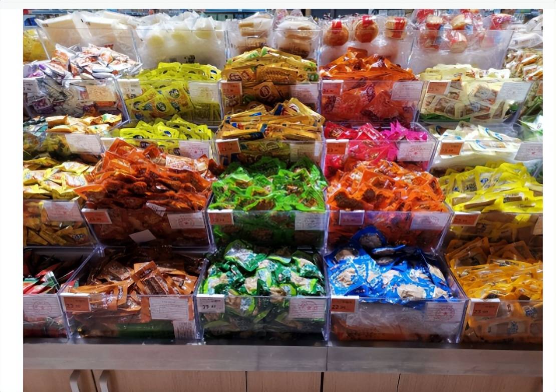 生活小常识之采购篇_食品_市场经济_肉类