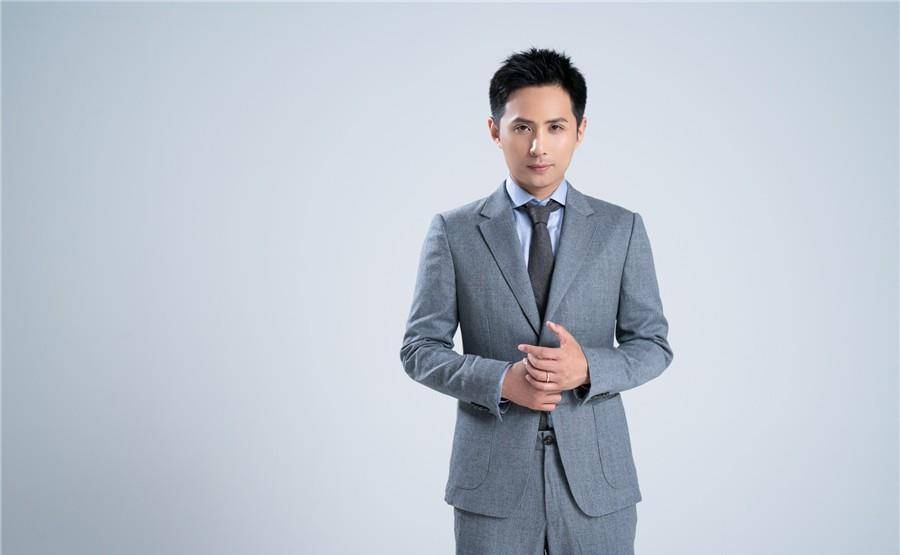 边江阿杰"配音界男神"齐聚《声临其境3》共配医疗剧致敬逆行者_夏洛克