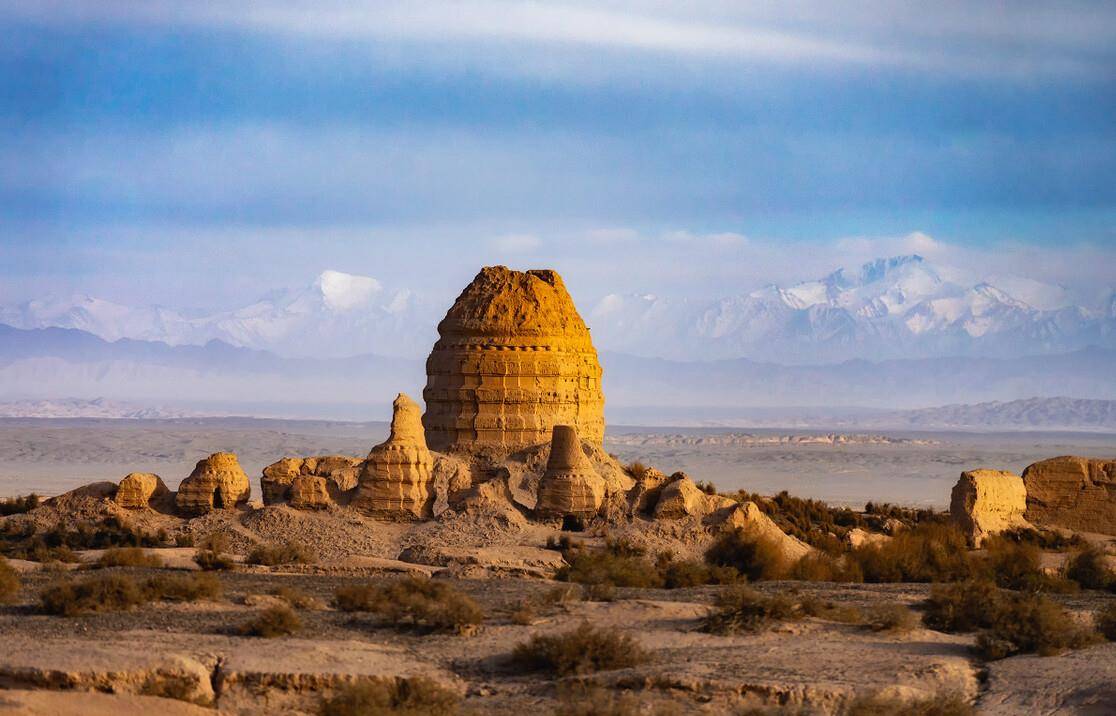 唐玄奘其人其事_天竺_西游记_高昌