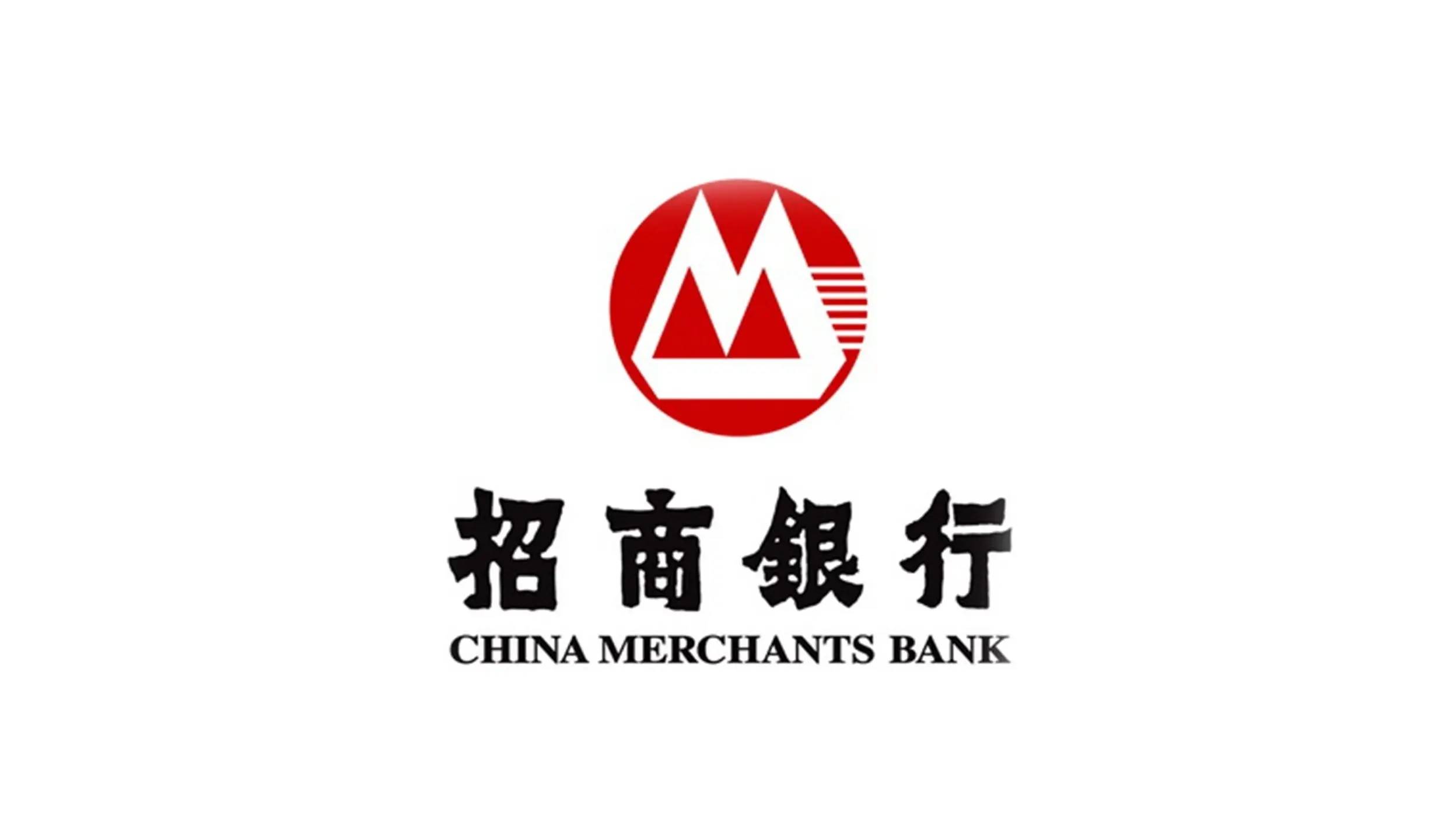 招商银行logo私人银行图片