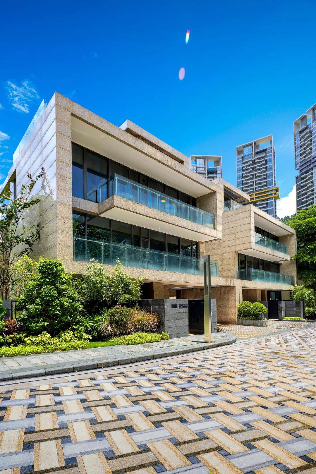 广州别墅新天半山售楼处电话售楼处地址售楼中心24小时电话详情