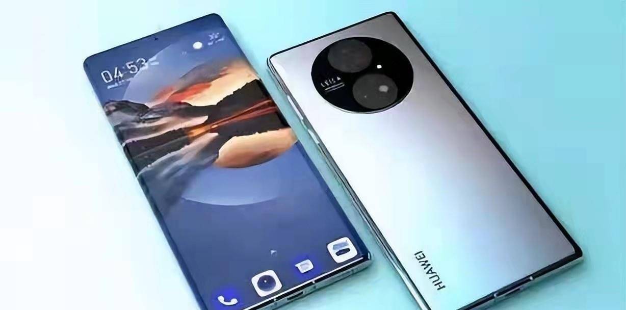 华为mate50今年面世能否捍卫机皇荣光