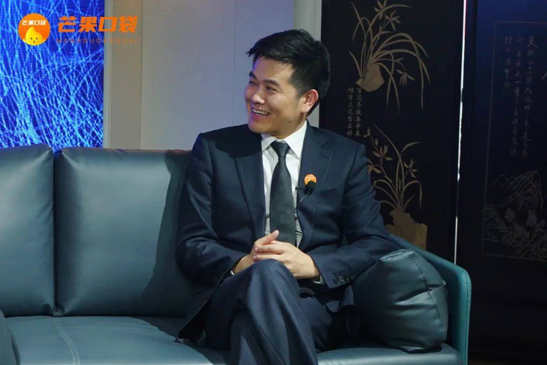 芒果口袋力邀大咖助阵蚂蚁铁军王志坚解读你所不知道的数字化