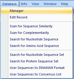 DNAMAN | 分子生物学应用软件插图18
