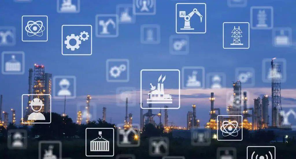 工业互联网数字经济核心赛道万亿市场迎爆发风口