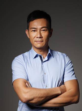 开,他是最经典的拖雷,很多人以为他们是同一个人_张兆辉_戴志伟_角色