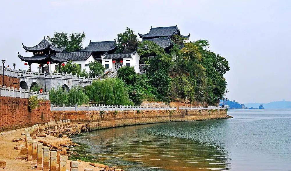 湖南衡阳游玩必去的几个地方景点