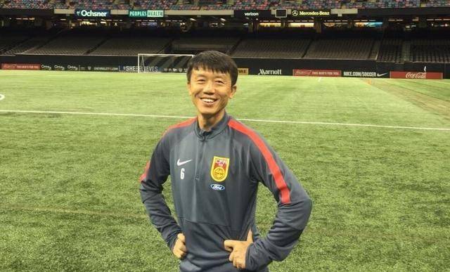 他曾是中国足球名将拒绝踢假球而选择离开如今成为国足名帅