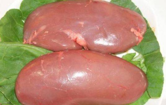 这3种肉类要少吃,营养不高价格还贵,大部分还不知道_食材_季节_牛腰子