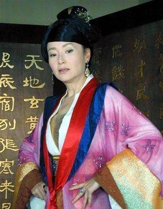 原创唐朝宰相房玄龄为何一生不敢纳妾