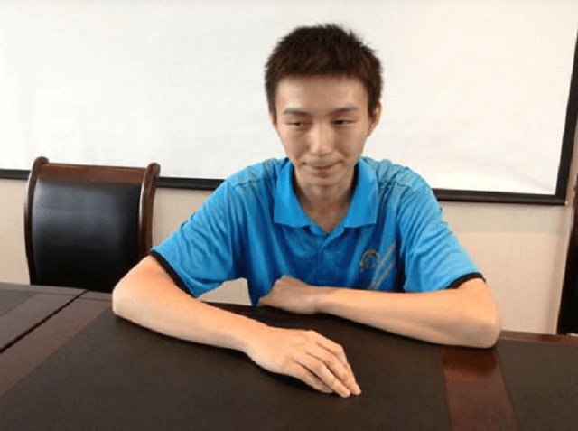 原创湖北男孩贺维艺放弃保送清华资格选择参加高考现在怎么样了