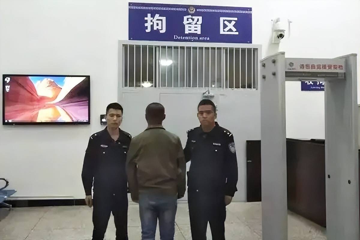 原创北京一餐厅老板因故意泄露国家秘密被拘留不知道国家安全法吗