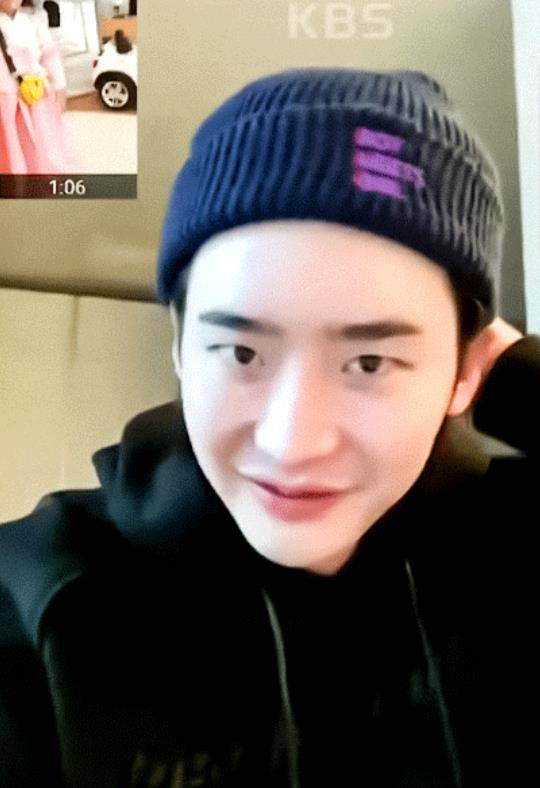 李钟硕退伍难逃变丑命运?