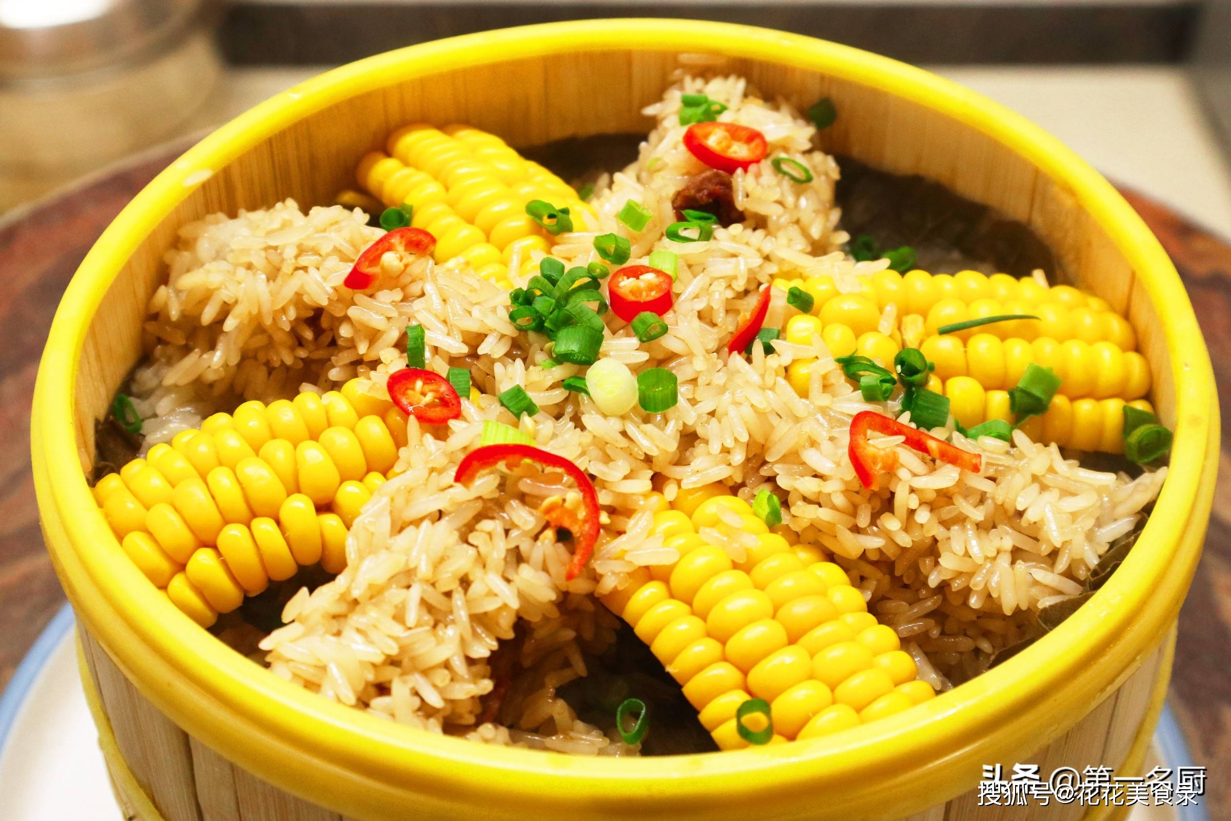 原创过年来客不用急推荐6道家常菜蒸一蒸就上桌寓意蒸蒸日上