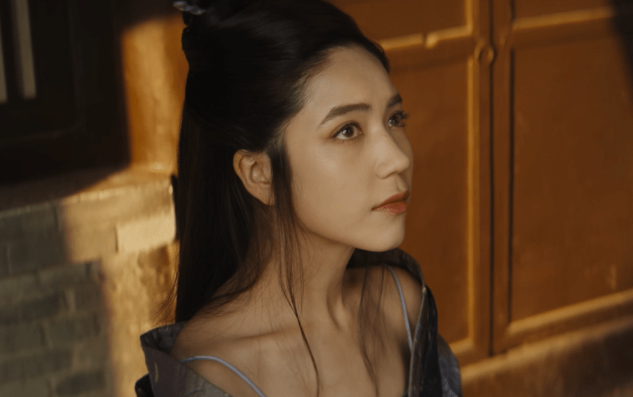 小容_王怀卿_夏若妍