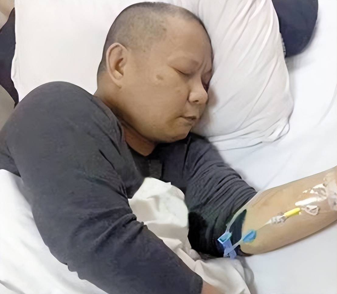 亿万富翁却要靠众筹治病昔日的足浴大王郭家富现在怎么样了
