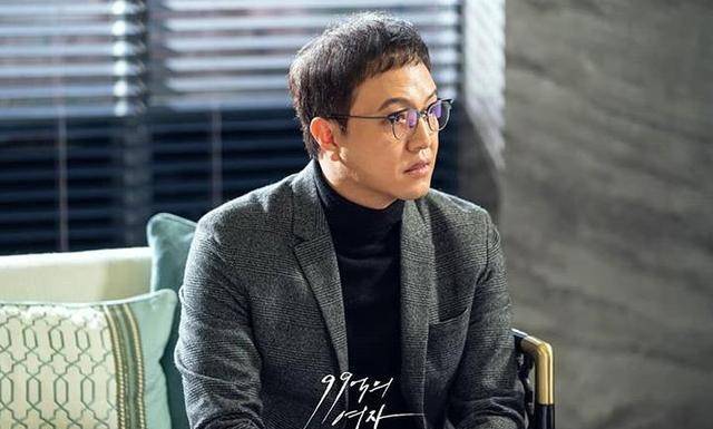 有着「反派专业户」之称的「郑雄仁」在《听见你的声音》,《龙八夷》