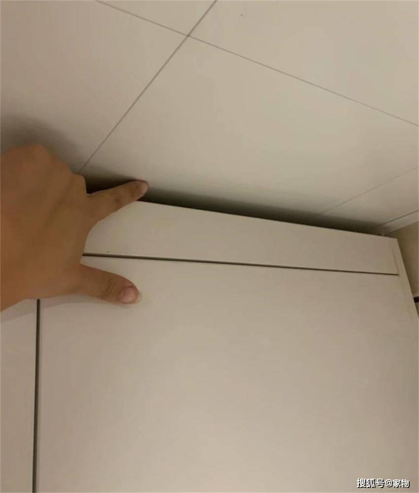 原创若再定制橱柜一定不轻信商家这5个良心建议纯属坑钱