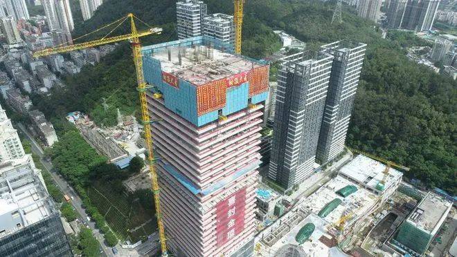 营销中心>>>深圳罗湖公寓悦彩城楼盘资料大全 图文解析!