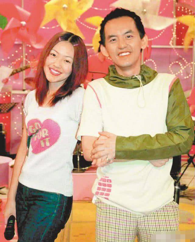 恋上女友闺蜜导致分手,如今娶小19岁女友很幸福_黄子佼_曾宝仪_节目