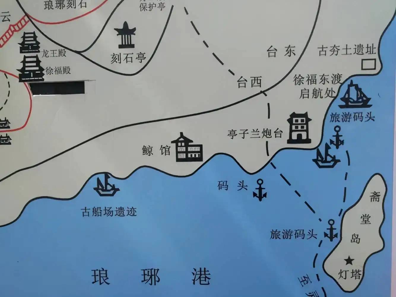 千童信子节为何逢甲子年才举办一次,为何徐福东渡扶桑是爆发点_童男童