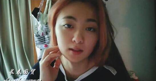 童安格26岁女儿近照曝光,清纯甜美颜值高_陈美馨_歌坛_婚姻